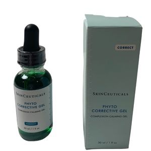 SKINCEUTICALS PHYTO CORRECTIVE GEL (COMPLEXION CALMING GEL)